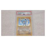 NM-MT 8 1999 Pokï¿½mon MACHAMP--HOLO 1st Edition!