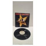 The Stars on Long Play II Record Album
