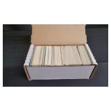 Md Box Football Cards