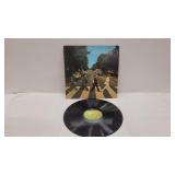 Vinyl LP The Beatles 'Abby Road'
