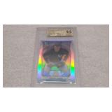 Gem Mint 9.5 2014 Bowman Chrome Draft Aaron Judge