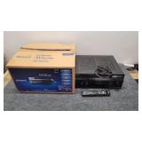 NIB 7.1 Channel Sony STR-DG1000 AV Receiver