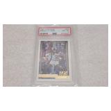 NM-MT 8, 1992 Topps Gold Shaquille O'Neal Cards