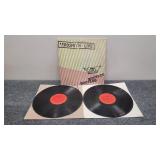 Vinyl LP Aerosmith 'Live Bootleg'