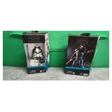 Star Wars Darth Malgus, Riot Scout Trooper