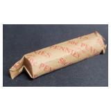 Roll Wheat Pennies