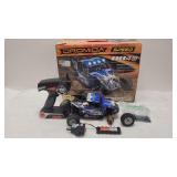 Dromida Speed 1/18 Scale R/C Car '