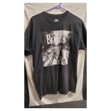 T- Shirt size L The Beatles