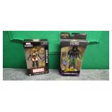 Marvel Legends Warbird & Serpent Society