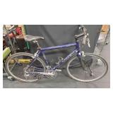 Trek DCLV Carbon 120 Pilot 5.2 Bike