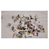 1/4lb Bag of Lego People