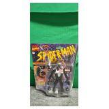 Marvel Comics Spider -Man