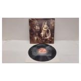 Vinyl LP