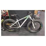 Rocky Mountain Blizzard Fat Tire Bike