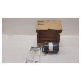 NIB Dayton Permanent Split Capacitor (PSC)