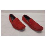 Women's Size 8 Prada Shoes Made in Italy