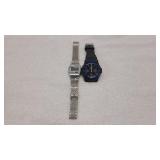 Casio G-Shock & Advance Watches
