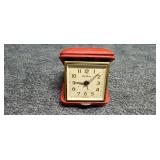 Vintage Portable Clock