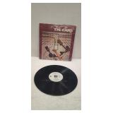 The Cars 'Heart Beat City'