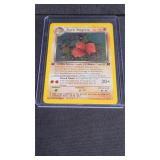 Pokï¿½mon Card Dark Dugtrio