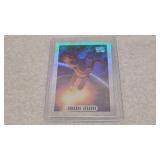 Limited Edition Holofoil 5 of 10 Ironman Card