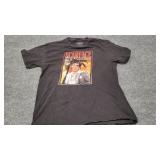 L/G/G Size Scarface T-Shirt