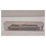 Sealed N Scale Union Pacific Micro Train Engine