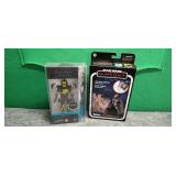 Star Wars Arc Trooper,ibi-wan kenobi, Darth Vader