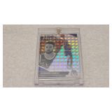 Stare Masters Stephen Curry HOLO Card