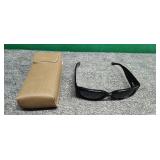 Polarized CRAP Sunglasses