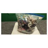 7.5 Lbs Mystery Bag of Fashion Jewelry