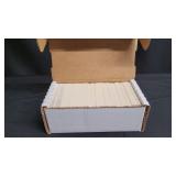 Med Box Basketball Cards
