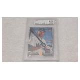 8.5 NM-MT+ 1994 SP #15 Alex Rodriguez Card