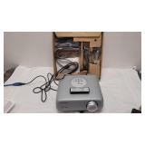 NIB Marants VP 4001 Video Projecteur