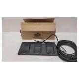 NIB Chauvet Footswitch