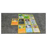 10) Pokemon Trading Cards