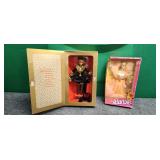 Vintage Barbie Dolls