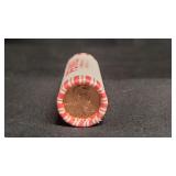 Roll Uncirculated Pennies