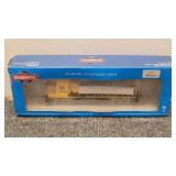 HO Scale Santa Fe GP50 3844 Train Engine