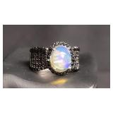 925 Ring Size 7.5
