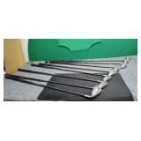 Ping Clubs 3-9 & Wedge