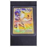 Pokï¿½mon Card Jolten
