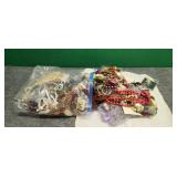 5 Lbs Mystery Bag of Fashion Jewelry