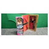 Vintage Barbie Dolls
