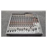 Henyx X2222 USB Behringer Multi-FX Processor