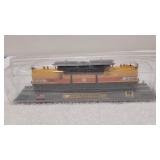NIB Milwaukee Road EP-2 Bi-Polar Micro Train