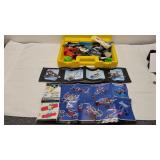 Fisher Price Construx Trail Blazer Set