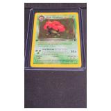 Pokï¿½mon Card Dark Vileplume