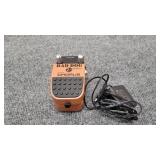 Bad Dog Electric Guitar Peddle