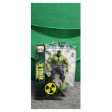 Marvel Unleashed Hulk Collectors Figure